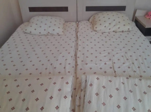 Отель Арстаа