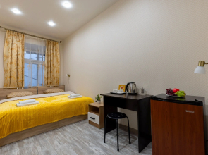 Апартаменты Leohotels на Лиговском 83