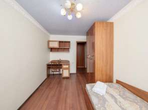 Апартаменты FSF Комфортная Двушка