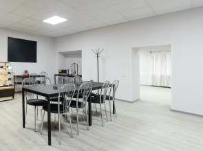 Отель Новорижский