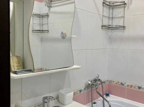 Квартира однокомнатная