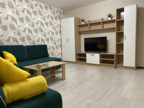 Квартира 2-комнатная на академика Байкова 11-2