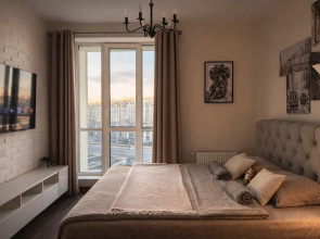 Paris Na Sutki Flat