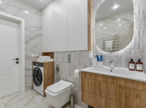 Квартира Шамиля Джигкаева 5Б