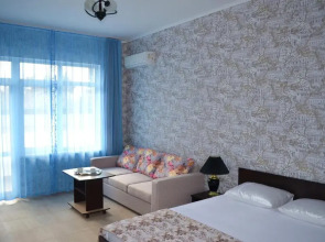 Отель Золотой берег Анапа