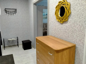 Апартаменты Бюджетная Квартира