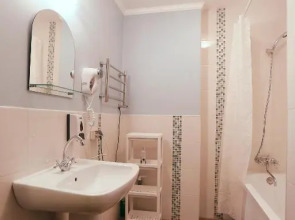 Меблированные комнаты МК Краски