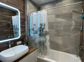 Апартаменты Ricci Apartments