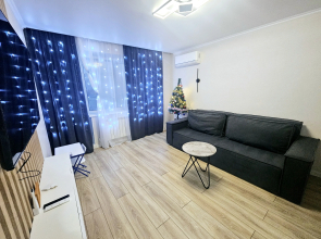 Квартира Свежая у Метро Козья Слобода