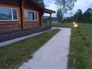 Гостевые домики Жуковка Village