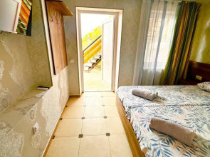 Гостевой дом На Высоте