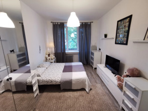 Апартаменты на Беговой