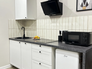 Апартаменты Fox с видом на Парк Облаков