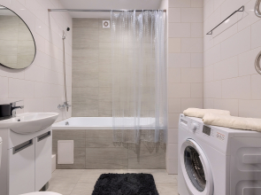 Апартаменты на набережной морские