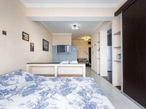 Апартаменты Bussi Suites Grizodubovoy 2