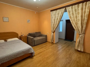 Квартира рядом с ЖД вокзалом