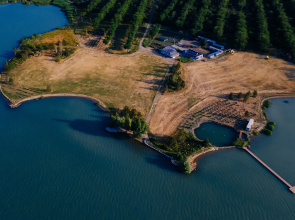 Гостевой дом La Fazenda