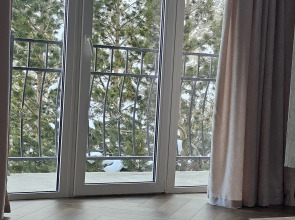 Отель Эльбер