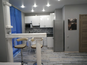 Апартаменты Домашние апартаменты "Рим"