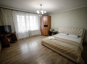 Apartamenty Molodeznyj 13