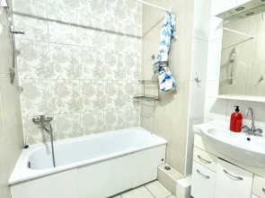 Квартира Возле Экспоцентра и Мамаев Курган