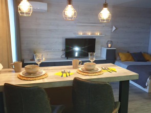 Квартира Уютная