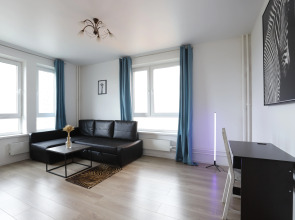 Апартаменты MaxRealty24 Cходненская 10/2