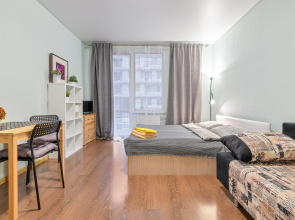 Otlichnaya Kvartira na Grina Apartments