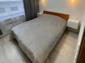 Marcialnye Vody Semejnogo Tipa Guest house