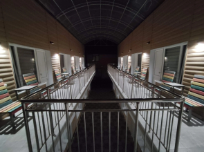 Меблированные комнаты В Орловке