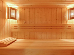 Отель Президент