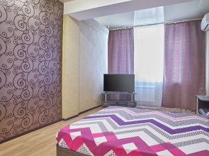 Апартаменты Sevastopol Rooms на Сенявина 5