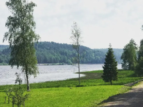 Апартаменты VILLANORDA