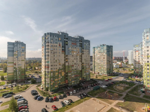 Квартира на ул. Карла Маркса 58