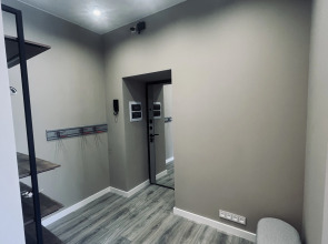 Квартира Современная в Центре Хибины