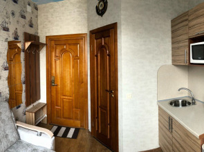 Апартаменты Лазурь