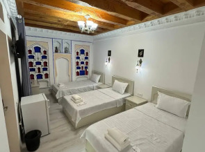 Бутик-отель Aist