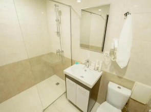 Отель Welcome Inn