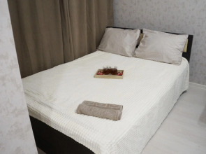 Апартаменты Светлая и уютная студия в ЖК Старый центр