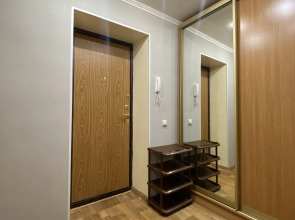 Квартира 1-комнатная "Атмосфера уюта"