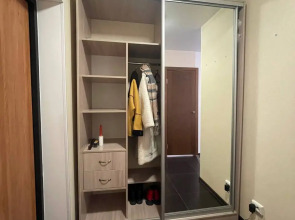 Апартаменты ЖК Панорама