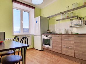 Апартаменты в центре Барнаула Проспект Ленина