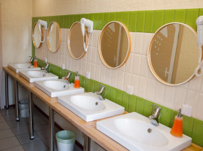 Хостел Кедровка