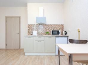 Апартаменты Сладких Снов на Беляева 61в