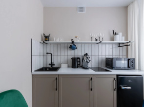 Апартаменты Восход