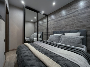 Квартира Green FOX в самом центре города