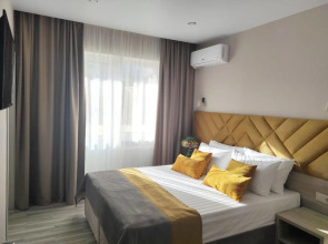 Гостевой дом Mirotel