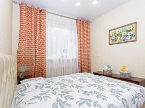 Апартаменты Studiominsk 18