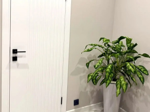 Квартира Бизнес класса