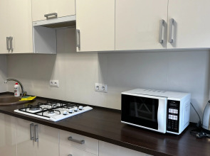 Апартаменты на Балтике в центре Пионерского